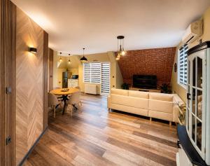 BM Aparts Rustic