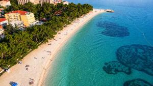 Hotel Villa Bacchus