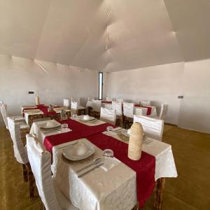 Merzouga Desert Experience & Activities