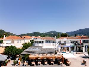 Orizon Apartments