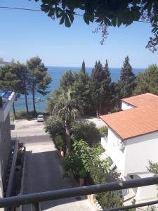 Apartments Vretenicic