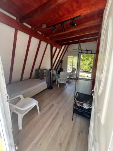 The One House Chalet