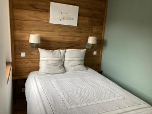 Alpe dHuez 6 personnes 2 SDE avec draps, serviettes de toilette et Wifi
