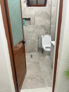 Frea Apartments STANDART ROOM
