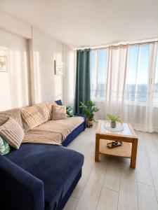Apartments Tropic Mar, LEVANTE beach, Benidorm