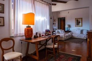 Attico in centro con vista della torre - Cozy penthouse facing to the tower