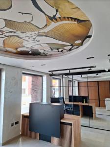 Golden S Apartman Wellnes & Spa