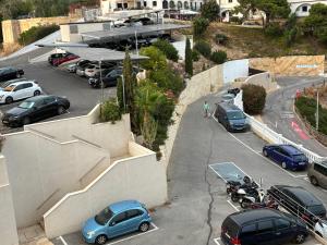 APARTAMENTO PLAYA DE BENIDORM Playa de Levante