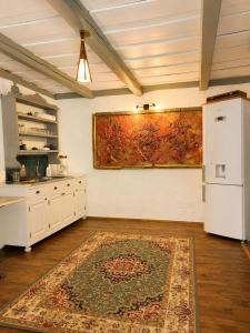 Cabana Din Pădure