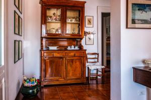 Attico in centro con vista della torre - Cozy penthouse facing to the tower
