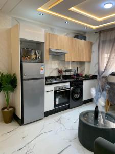 hermoso apartamento de lujo en la playa de martil