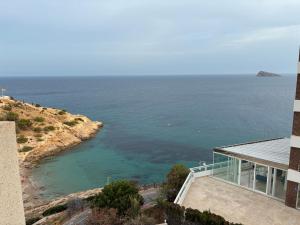 APARTAMENTO PLAYA DE BENIDORM Playa de Levante