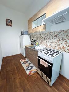 Family & Group Flat with Terrace near Main Station
