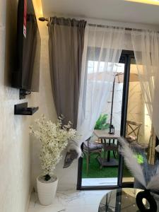 hermoso apartamento de lujo en la playa de martil