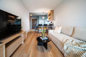 Luxury Apartments near Cracow Tauron Arena