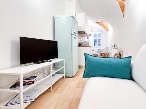 Alcova House, Alghero Cozy and charming