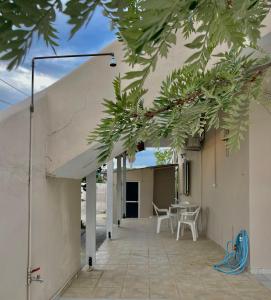 Ioannas house