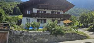 Ferienwohnung Lara