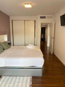 Tishok Wellness Apartment Private Gym