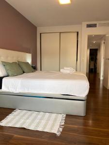 Tishok Wellness Apartment Private Gym