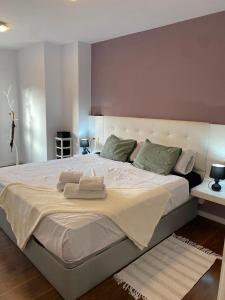 Tishok Wellness Apartment Private Gym