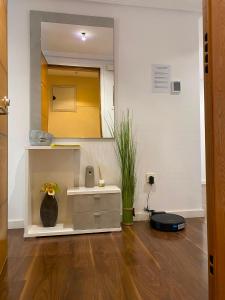 Tishok Wellness Apartment Private Gym