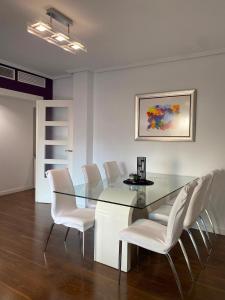 Tishok Wellness Apartment Private Gym