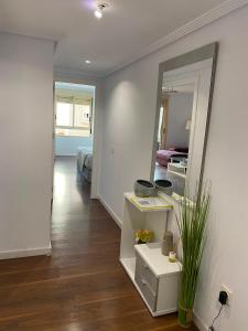Tishok Wellness Apartment Private Gym