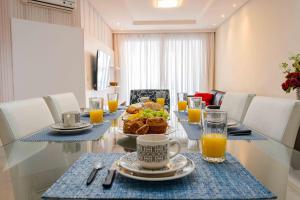 Apartamento em Condominio com Piscina e Jacuzzi