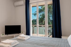 Sunny Nest Florence - Near City Center