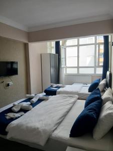 Blue class otel