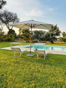 Serenity House Latina