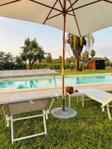 Serenity House Latina