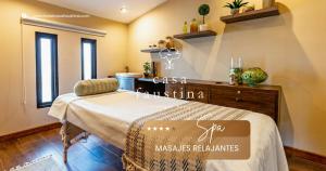 Casa Faustina Boutique Hotel