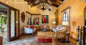 Casa Faustina Boutique Hotel