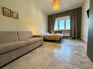 Vatican Museums Apartment View - 1 Min Metro San Pietro