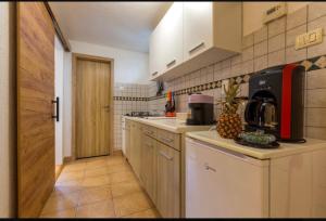 Apartmani Ida