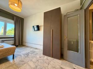 Vatican Museums Apartment View - 1 Min Metro San Pietro