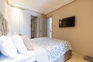 Cosy appartement à Ain Diab Anfa