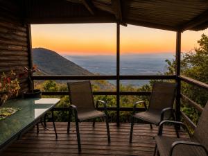 Mukwana Heights Guest Cottages