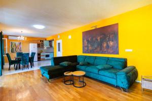 Pia Apartments