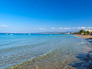 MARGIANNA APARTMENTs Seaside Studio