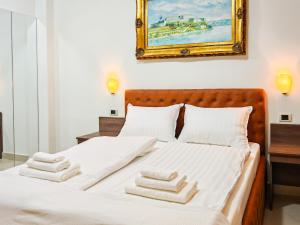 DivaLux New Suite D Boutique Hotel with AC and Wi-Fi