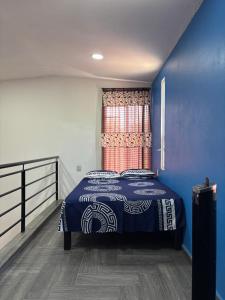 Tiny House Molino Alto