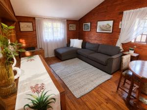 Mukwana Heights Guest Cottages