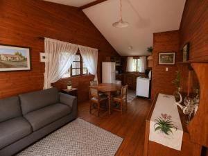 Mukwana Heights Guest Cottages