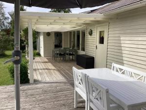 4 star holiday home in Heberg