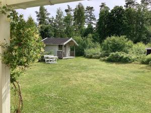 4 star holiday home in Heberg