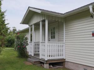 4 star holiday home in Heberg