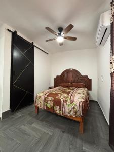 Tiny House Molino Alto
